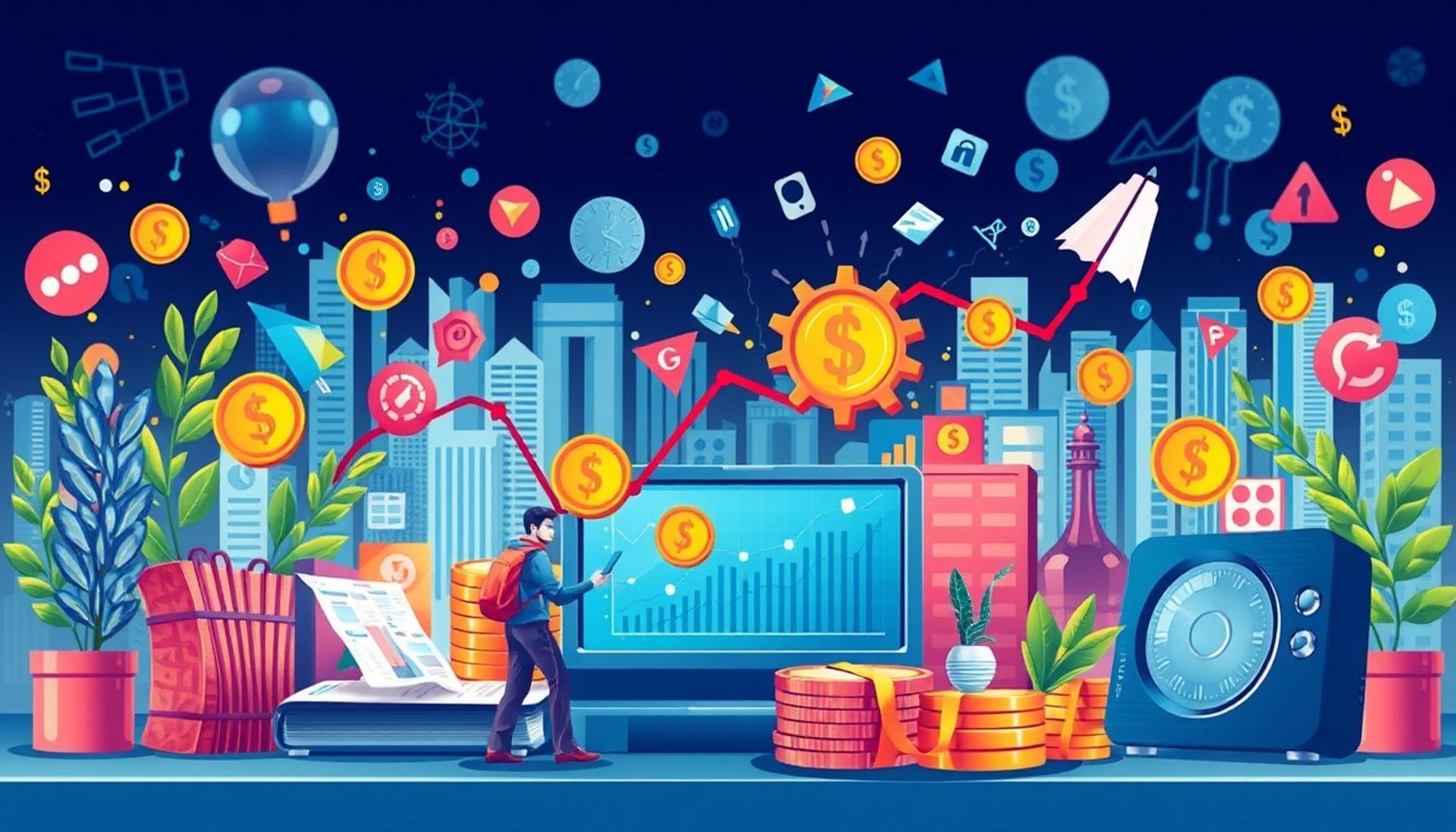 Trends in Micro-Moments and Their Impact on Customer Engagement in Online Businesses