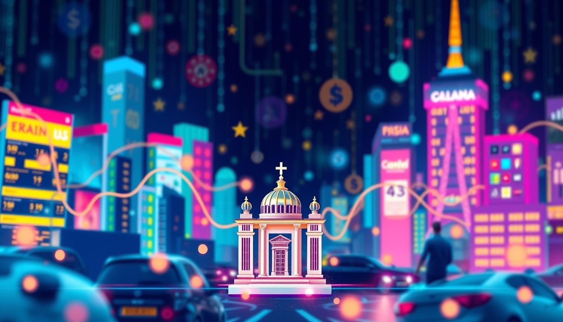 Tendencias emergentes en ciberataques durante eventos globales y su repercusión en la sociedad española