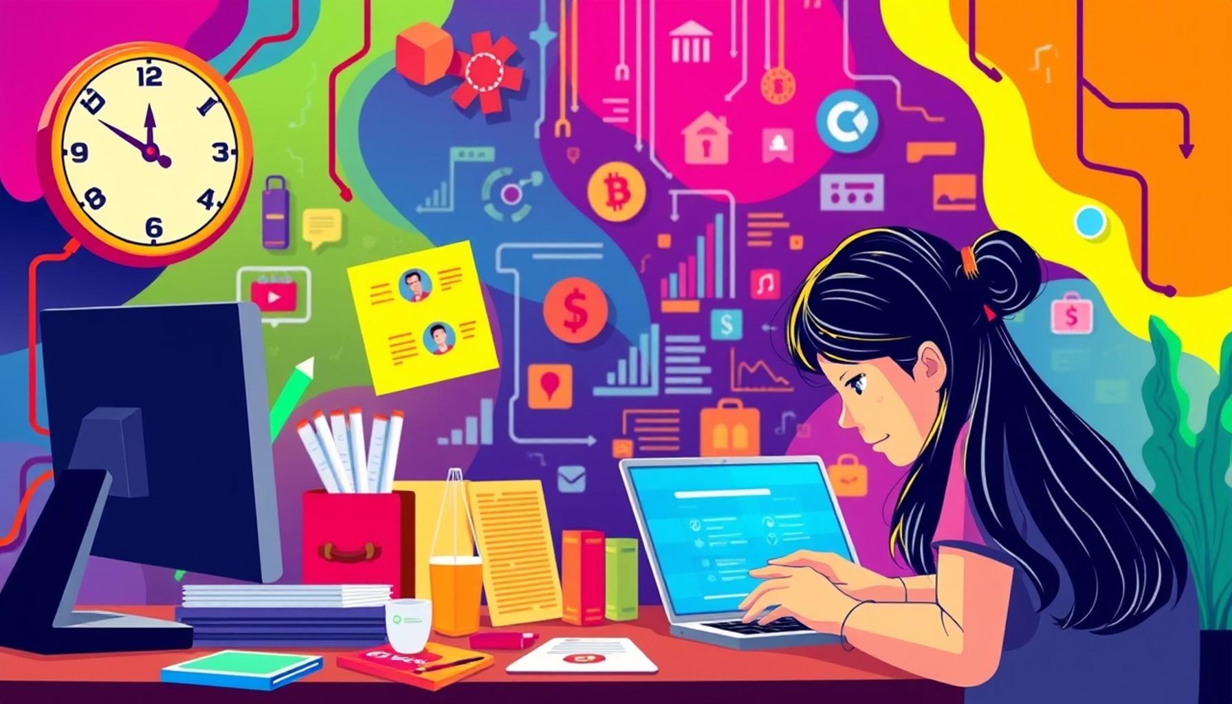 La importancia de la educación en ciberseguridad en las escuelas ante el aumento del uso de la tecnología por parte de los jóvenes