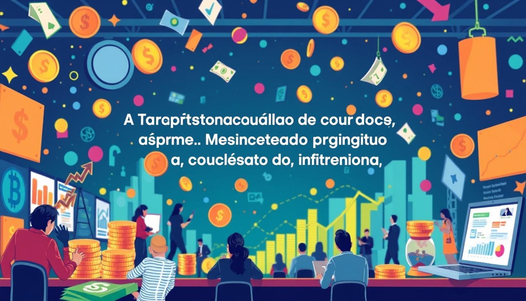 La Transformación del Marketing Digital con el Ascenso del Contenido Interactivo en Eventos Virtuales