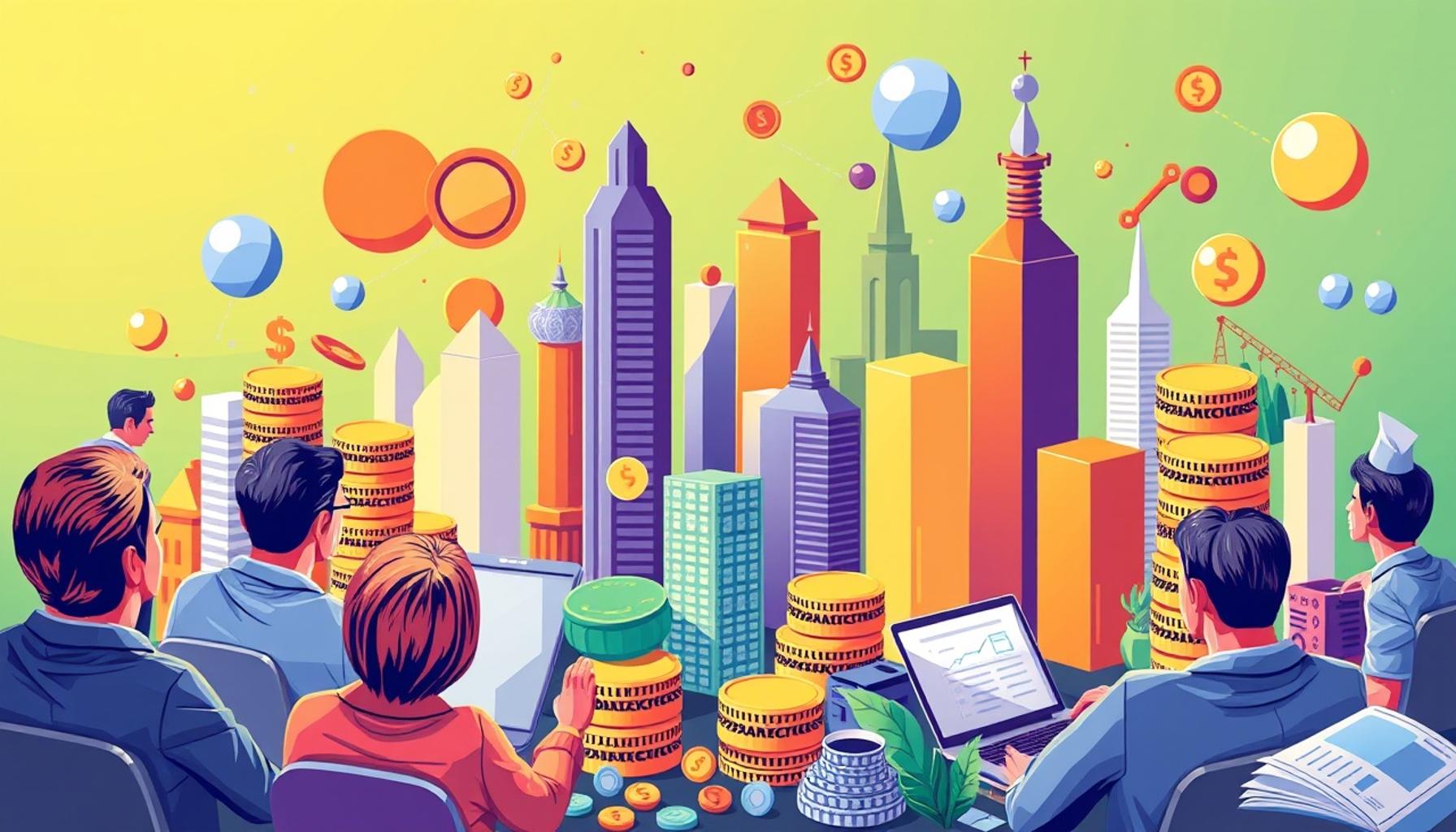 El Impacto de los Webinars en la Formación Profesional y el Networking en Tiempos de Cambio