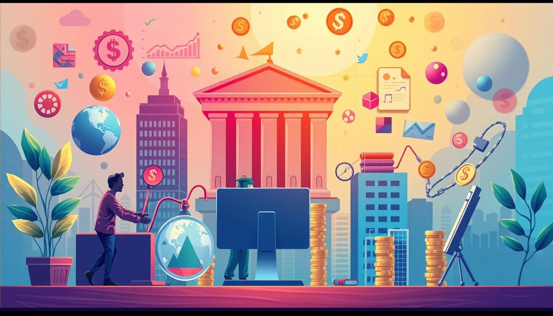 Desinformación y Medios Digitales: Desafíos y Soluciones en la Era de la Información