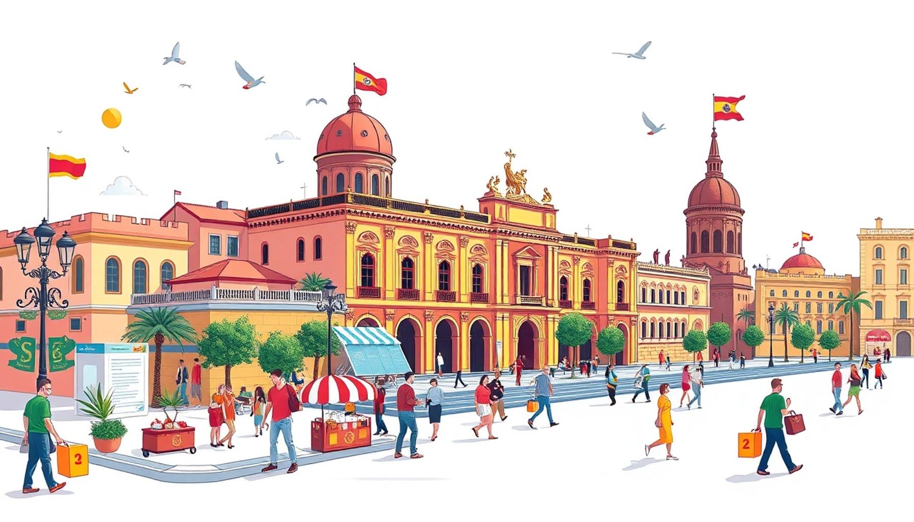 El Papel de los Medios Digitales en la Promoción de Eventos Culturales en España