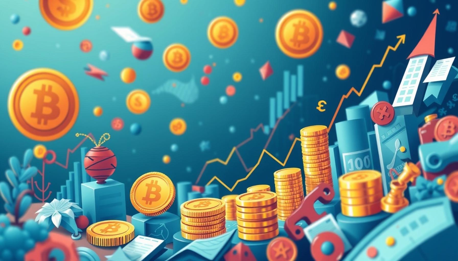 La Revolución de los NFTs: Impactos y Oportunidades en el Mercado Digital