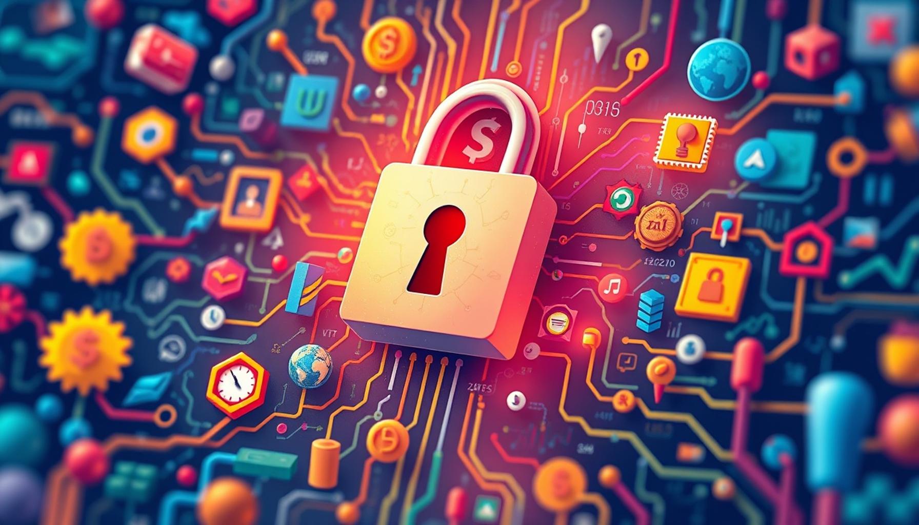 Inteligencia Artificial y Privacidad: Desafíos Éticos en el Mundo Conectado