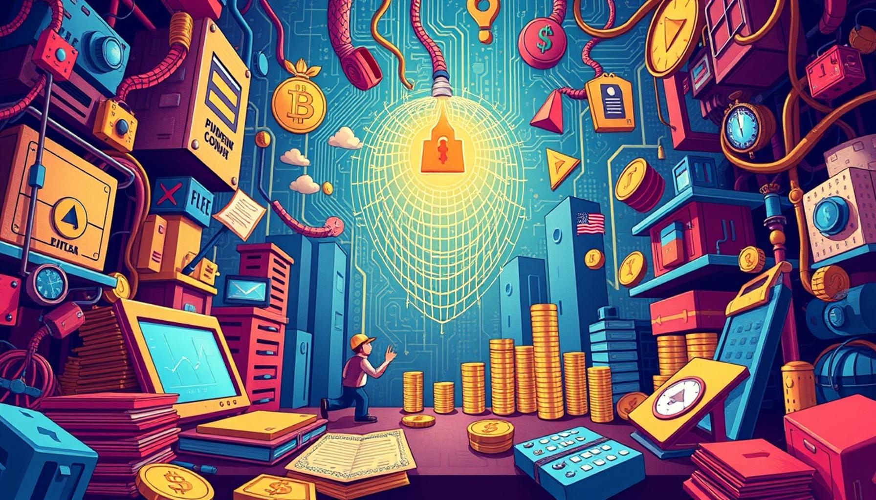 Ciberseguridad en Tiempos de Crisis: La Importancia de la Protección de Datos en Eventos Globales