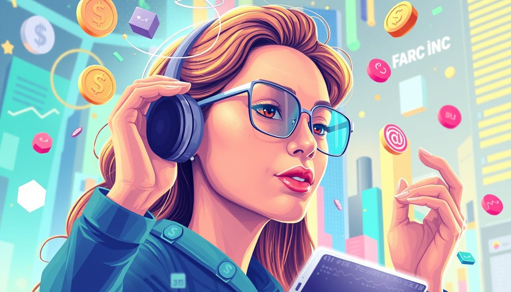 La evolución de la realidad aumentada en las experiencias digitales de marcas