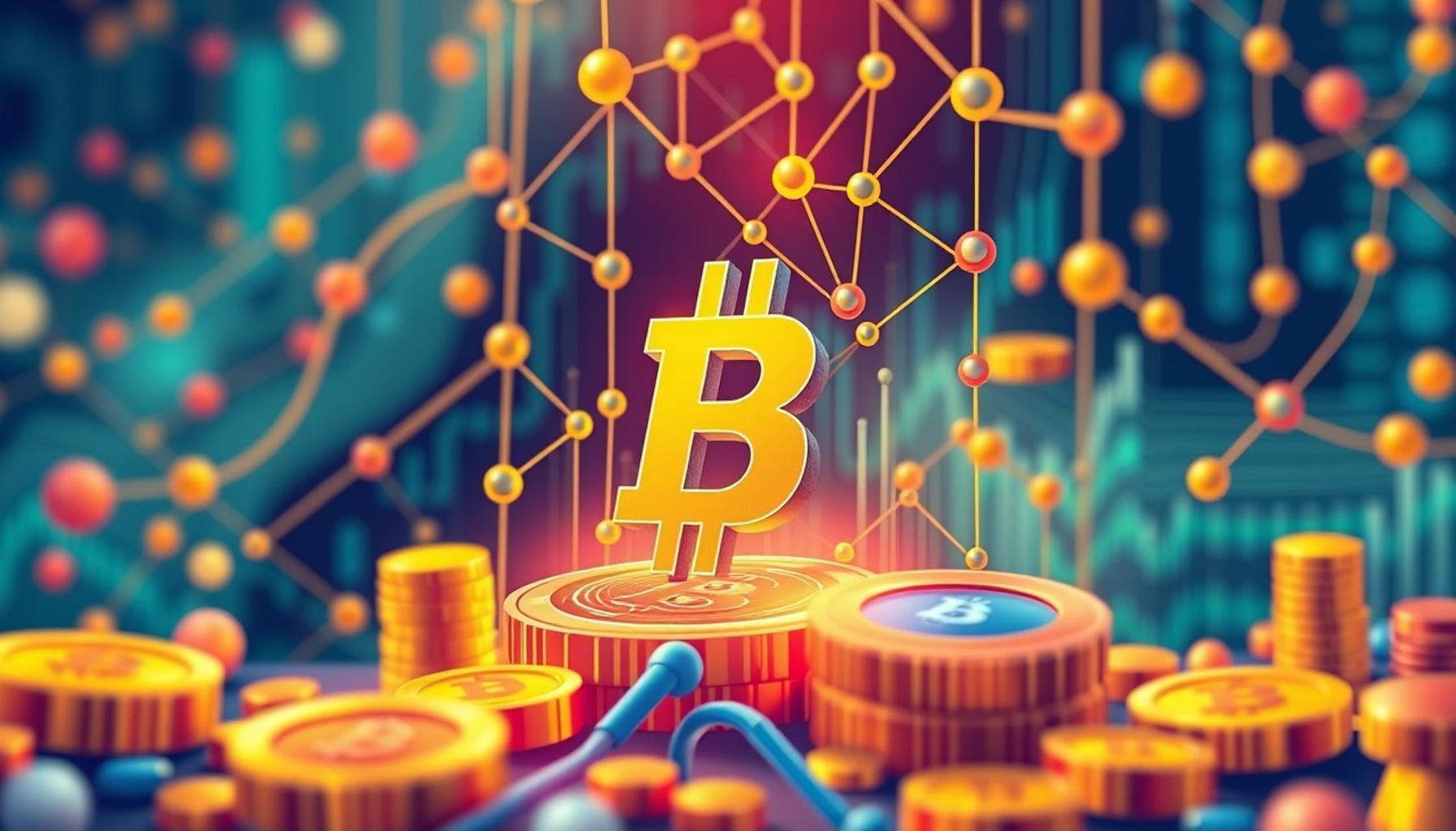 Blockchain y seguridad: cómo la tecnología está transformando la privacidad en línea