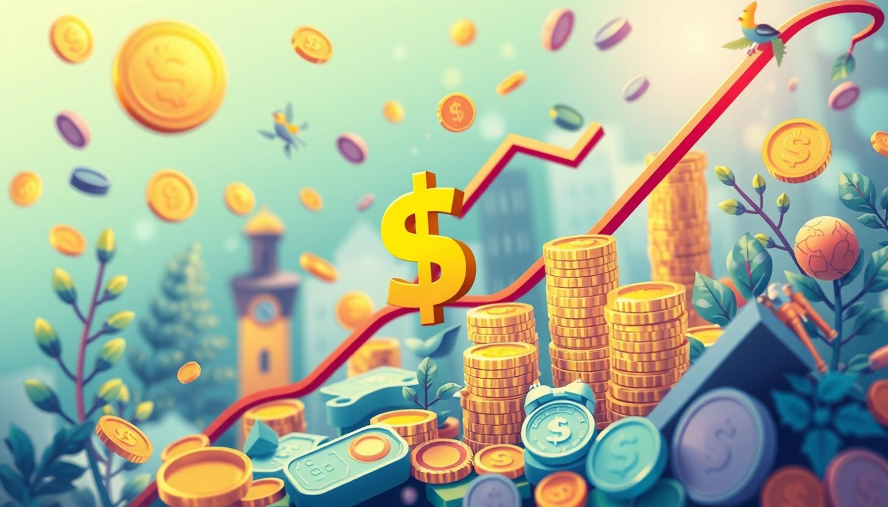 La ascensión de los NFTs y su papel en la monetización de experiencias digitales