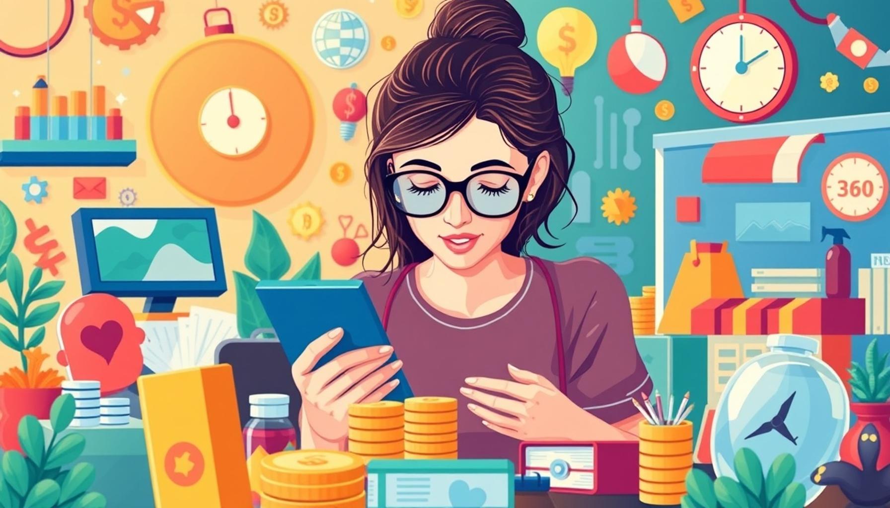 La Ascensión de los Influencers Digitales: Nuevas Dinámicas de Consumo en España
