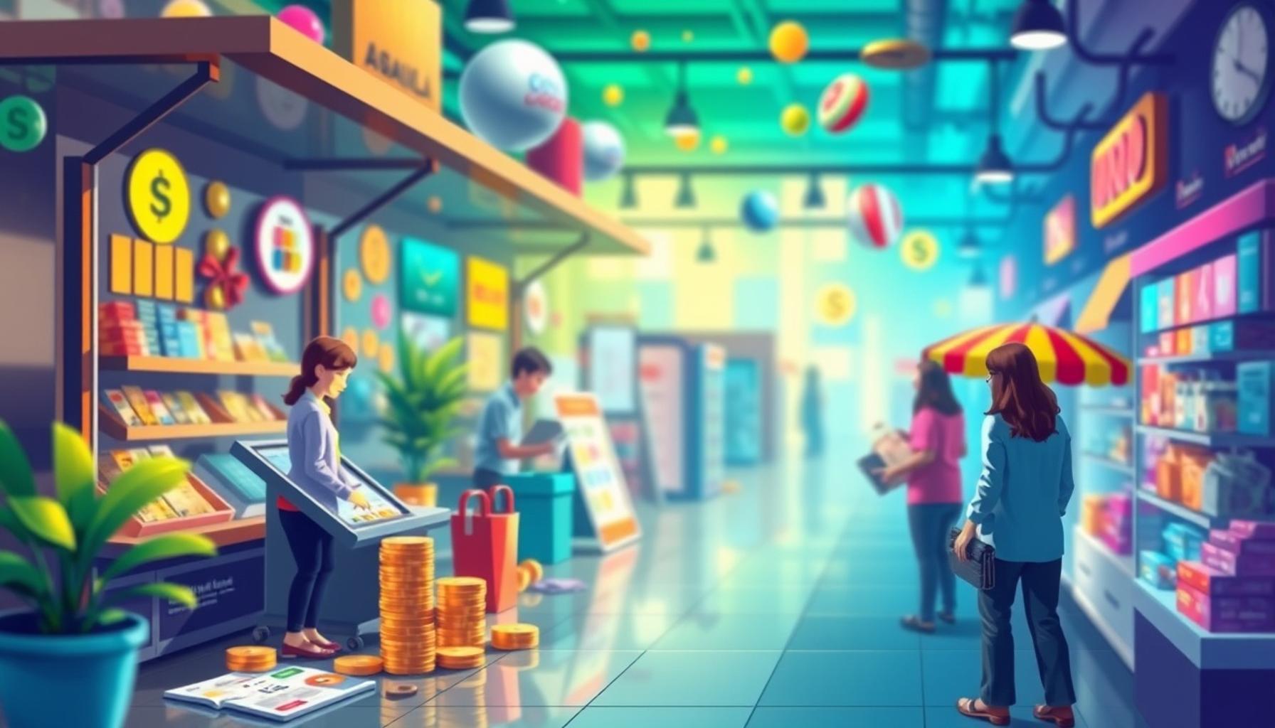 El Futuro del Comercio Electrónico en España: Tendencias e Innovaciones