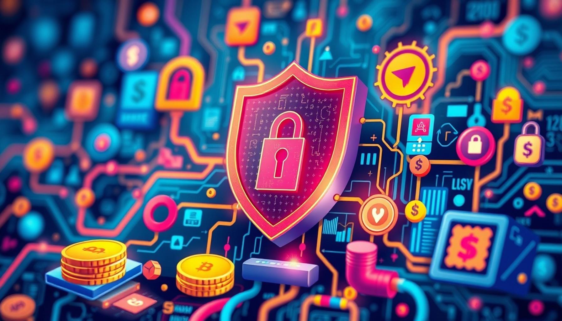 Tendencias en Seguridad Cibernética: Cómo la Inteligencia Artificial Está Transformando la Defensa Digital