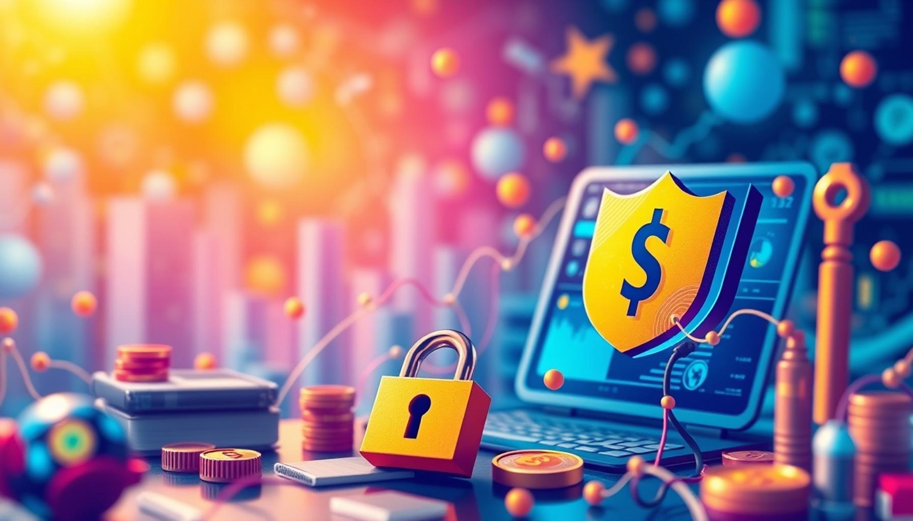 La evolución de las amenazas cibernéticas con el crecimiento del trabajo remoto y sus implicaciones para la protección de datos