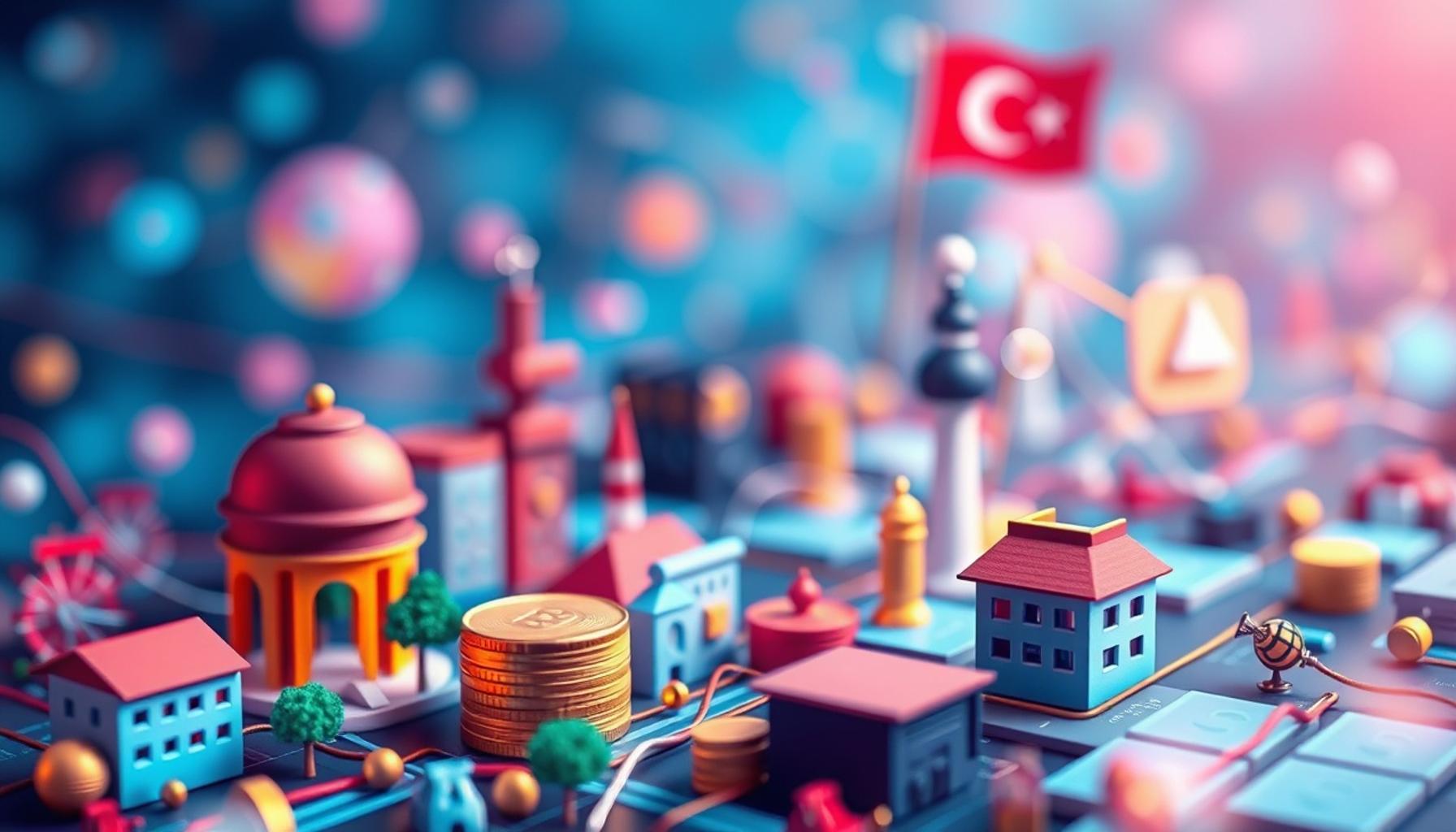 2024’te Türk Şirketleri İçin Ortaya Çıkan Siber Güvenlik Trendleri