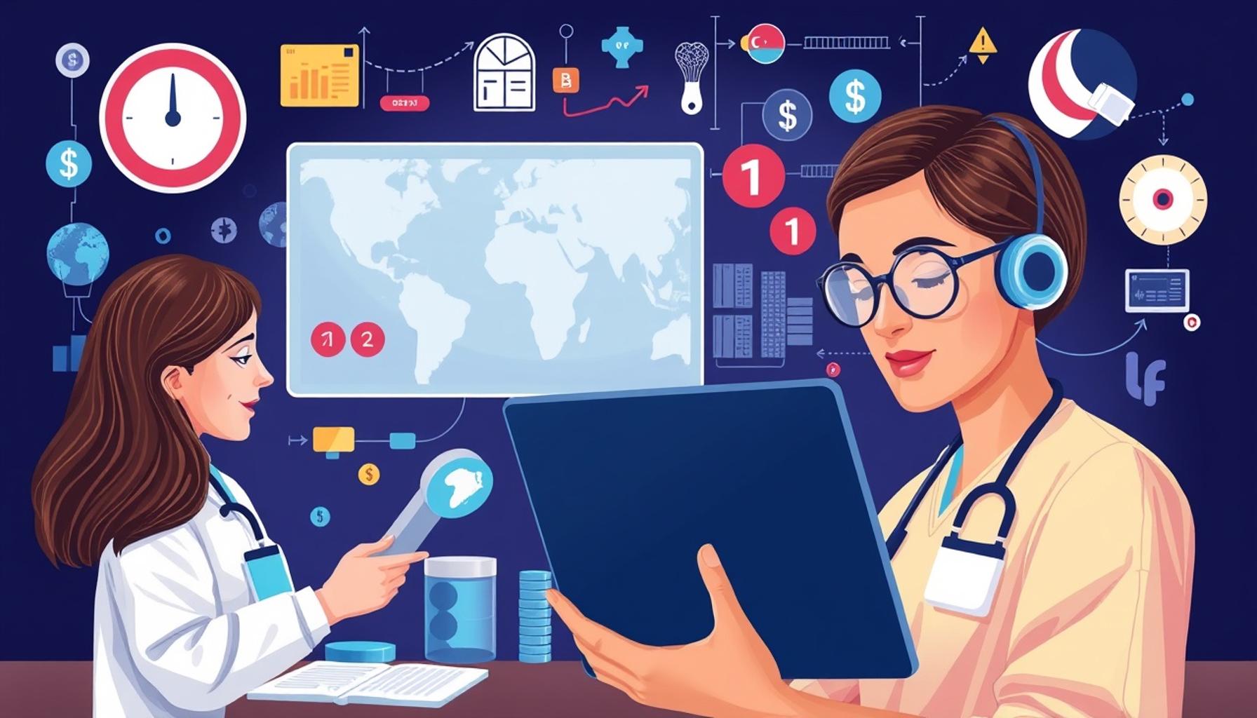 Türkiye’de Telemedicine: Sağlık Sektörünün Dönüşümünde Dijital İnovasyonların Rolü