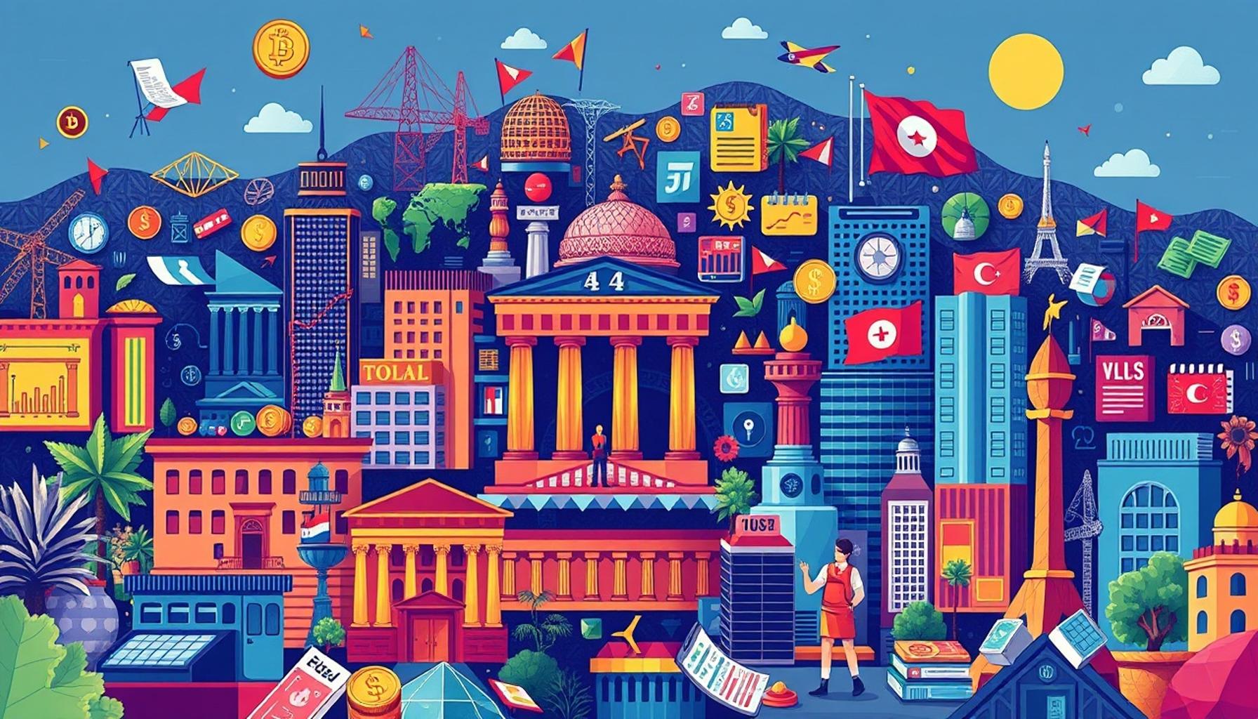 Türkiye’de Dijital Dönüşümde Startupların Rolü