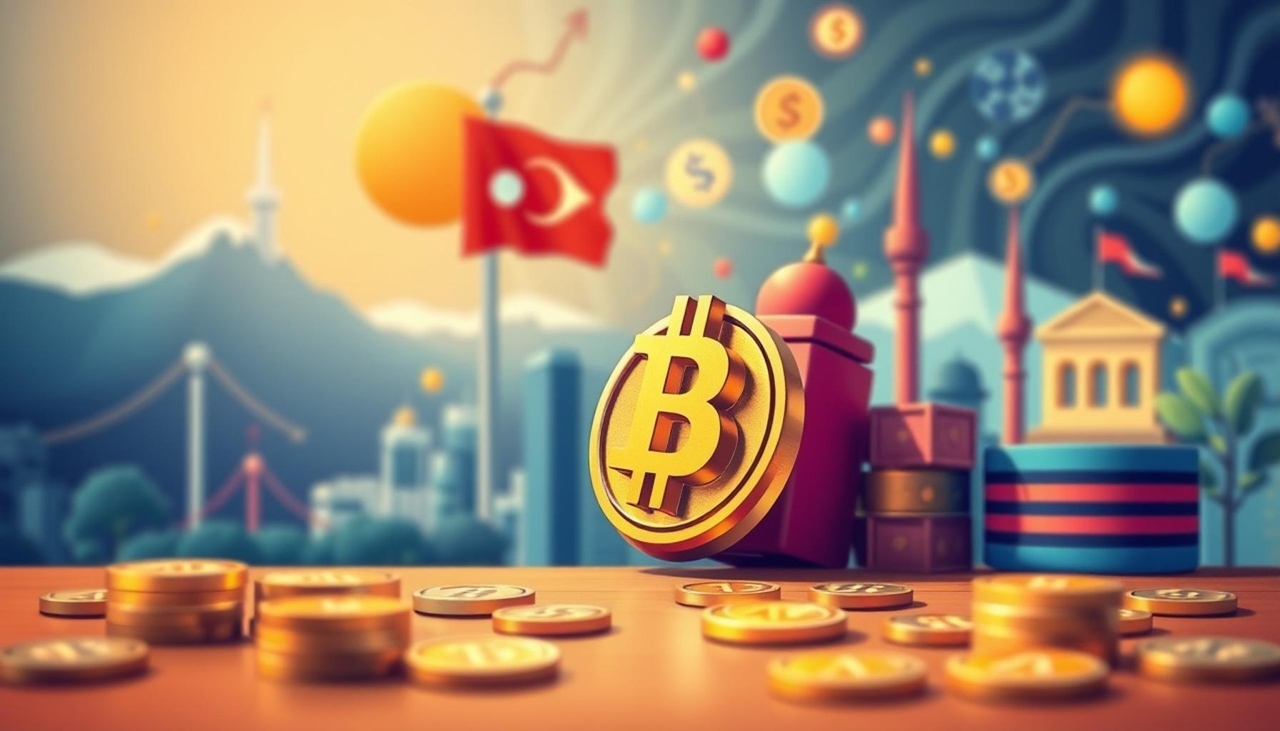 Yapay zekanın Türkiye’deki veri güvenliği üzerindeki etkisi