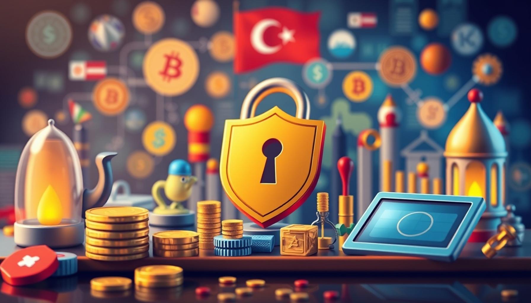 Dijital Çağda Türkiye’de Kişisel Verilerin Korunmasının Önemi