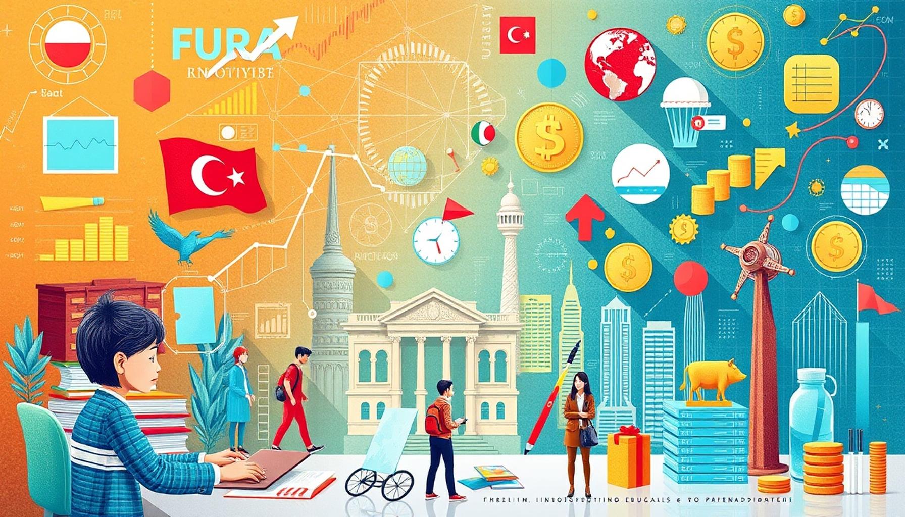 Türkiye’de Eğitimin Geleceği: Dijital Yenilikler ve Hibrit Öğrenme